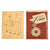 Original U.S. WWII U.S. Military Sex Education Hygeine Lot - Prophylactic Packet Original Items