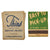 Original U.S. WWII U.S. Military Sex Education Hygeine Lot - Prophylactic Packet Original Items