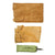 Original U.S. WWII U.S. Military Sex Education Hygeine Lot - Prophylactic Packet Original Items