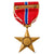 Original U.S. WWII 4th Ranger Battalion Government Reissue KIA Purple Heart, Silver Star, and Bronze Star Medals to Richard J. Bennett, KIA in Sicily 1943 Original Items