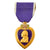 Original U.S. WWII 4th Ranger Battalion Government Reissue KIA Purple Heart, Silver Star, and Bronze Star Medals to Richard J. Bennett, KIA in Sicily 1943 Original Items