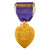 Original U.S. WWII 4th Ranger Battalion Government Reissue KIA Purple Heart, Silver Star, and Bronze Star Medals to Richard J. Bennett, KIA in Sicily 1943 Original Items