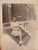 Original U.S. WWII African American Soldier’s Scrapbook with 1903 Rifle Reciept - Tec 4 Horace Holliday - 30 Photographs Total Original Items