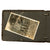 Original U.S. WWII African American Soldier’s Scrapbook with 1903 Rifle Reciept - Tec 4 Horace Holliday - 30 Photographs Total Original Items