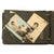 Original U.S. WWII African American Soldier’s Scrapbook with 1903 Rifle Reciept - Tec 4 Horace Holliday - 30 Photographs Total Original Items