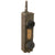 Original U.S. WWII Handie Talkie SCR-536 Radio Transceiver BC-611-C - Dated 1944 Original Items