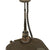 Original U.S. WWII Handie Talkie SCR-536 Radio Transceiver BC-611-C - Dated 1944 Original Items