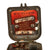Original U.S. WWII Handie Talkie SCR-536 Radio Transceiver BC-611-C - Dated 1944 Original Items