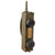 Original U.S. WWII Handie Talkie SCR-536 Radio Transceiver BC-611-C - Dated 1944 Original Items