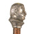 Original U.S. Pre-WWI William Howard Taft Presidential Campaign Souvenir Walking Stick Original Items