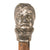 Original U.S. Pre-WWI William Howard Taft Presidential Campaign Souvenir Walking Stick Original Items