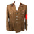 Original German WWII NSKK Rottenführer Section Leader Service Tunic From Sturm 24 / Motorstandarte 78 Original Items