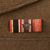 Original German WWII NSKK Rottenführer Section Leader Service Tunic From Sturm 24 / Motorstandarte 78 Original Items