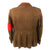 Original German WWII NSKK Rottenführer Section Leader Service Tunic From Sturm 24 / Motorstandarte 78 Original Items