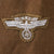 Original German WWII NSKK Rottenführer Section Leader Service Tunic From Sturm 24 / Motorstandarte 78 Original Items