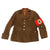 Original German WWII NSKK Rottenführer Section Leader Service Tunic From Sturm 24 / Motorstandarte 78 Original Items