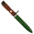 Original Chinese Type 81 Bayonet for the Type 81 “AK-47” with Scabbard Original Items