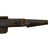 Original British WWII P-2 “Officer’s Model” Nickeled Second Pattern Fairbairn-Sykes Fighting Knife with Sheath - Broad Arrow 5 Marked Original Items
