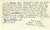 Original German WWII French 98k 1942 Bayonet by Châtellerault with Letter of Provenance, Scabbard, and Frog - Matching Serial 252 l Original Items