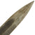 Original German WWII French 98k 1942 Bayonet by Châtellerault with Letter of Provenance, Scabbard, and Frog - Matching Serial 252 l Original Items