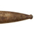 Original German WWII French 98k 1942 Bayonet by Châtellerault with Letter of Provenance, Scabbard, and Frog - Matching Serial 252 l Original Items