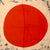 Original Japanese WWII Hand-Painted Silk Good Luck Flag with Lots of Signatures - Great Translation Potential - 26 x 39” Original Items