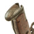 Original U.S. WWI M1905 Springfield Rifle 16" Bayonet by Springfield Armory with M1910 Scabbard - Dated 1910 Original Items