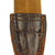 Original U.S. WWI M1905 Springfield Rifle 16" Bayonet by Springfield Armory with M1910 Scabbard - Dated 1910 Original Items