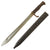 Original German WWI Bavarian M1898/05 n/A Butcher Sawback Bayonet by Fichtel & Sachs Dated 1916 with Steel Scabbard Original Items