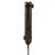 Original Italian WWII M1938 Mannlicher Carcano Short Rifle Folding Bayonet with Scabbard Original Items