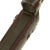 Original Italian WWII M1938 Mannlicher Carcano Short Rifle Folding Bayonet with Scabbard Original Items