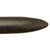 Original Italian WWII M1938 Mannlicher Carcano Short Rifle Folding Bayonet with Scabbard Original Items