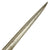 Original German WWI M1898 n/A GEW 98 Bayonet by C.G. Haenel with Ersatz All-Steel Scabbard Original Items