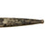 Original German WWI M1898 n/A GEW 98 Bayonet by C.G. Haenel with Ersatz All-Steel Scabbard Original Items