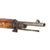Original Antique Finnish Captured Mosin-Nagant M/91 Infantry Rifle by Châtellerault in France Serial 114568 - dated 1893 Original Items