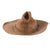 Original U.S. Spanish-American War San Juan Hill Battle-Damaged M1883 Campaign Hat Worn by Lieutenant William E. Trull Jr., Company G, 71st Regiment, New York Volunteers Original Items