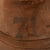 Original U.S. Spanish-American War San Juan Hill Battle-Damaged M1883 Campaign Hat Worn by Lieutenant William E. Trull Jr., Company G, 71st Regiment, New York Volunteers Original Items