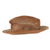 Original U.S. Spanish-American War San Juan Hill Battle-Damaged M1883 Campaign Hat Worn by Lieutenant William E. Trull Jr., Company G, 71st Regiment, New York Volunteers Original Items