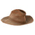 Original U.S. Spanish-American War San Juan Hill Battle-Damaged M1883 Campaign Hat Worn by Lieutenant William E. Trull Jr., Company G, 71st Regiment, New York Volunteers Original Items