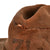 Original U.S. Spanish-American War San Juan Hill Battle-Damaged M1883 Campaign Hat Worn by Lieutenant William E. Trull Jr., Company G, 71st Regiment, New York Volunteers Original Items