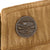 Original U.S. WWI Named Tank Corps Uniform Jacket & Trousers with Leg Gaiters - J. Poss Jr., 1st Tank Brigade Original Items