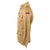 Original U.S. WWI Named Tank Corps Uniform Jacket & Trousers with Leg Gaiters - J. Poss Jr., 1st Tank Brigade Original Items