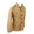 Original U.S. WWI Named Tank Corps Uniform Jacket & Trousers with Leg Gaiters - J. Poss Jr., 1st Tank Brigade Original Items