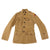 Original U.S. WWI Named Tank Corps Uniform Jacket & Trousers with Leg Gaiters - J. Poss Jr., 1st Tank Brigade Original Items