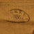 Original U.S. WWI Named Tank Corps Uniform Jacket & Trousers with Leg Gaiters - J. Poss Jr., 1st Tank Brigade Original Items