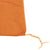 Original German WWII NSDAP Italian Made National Political Flag with Hanger Ties - 22" x 42" Original Items
