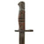 Original U.S. WWI M1917 Enfield Rifle & Trench Gun Bayonet by Remington with Scabbard - Dated 1917 Original Items