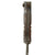 Original U.S. WWI M1917 Enfield Rifle & Trench Gun Bayonet by Remington with Scabbard - Dated 1917 Original Items