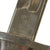 Original U.S. WWI M1917 Enfield Rifle & Trench Gun Bayonet by Remington with Scabbard - Dated 1917 Original Items