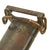 Original U.S. WWI M1917 Enfield Rifle & Trench Gun Bayonet by Remington with Scabbard - Dated 1917 Original Items